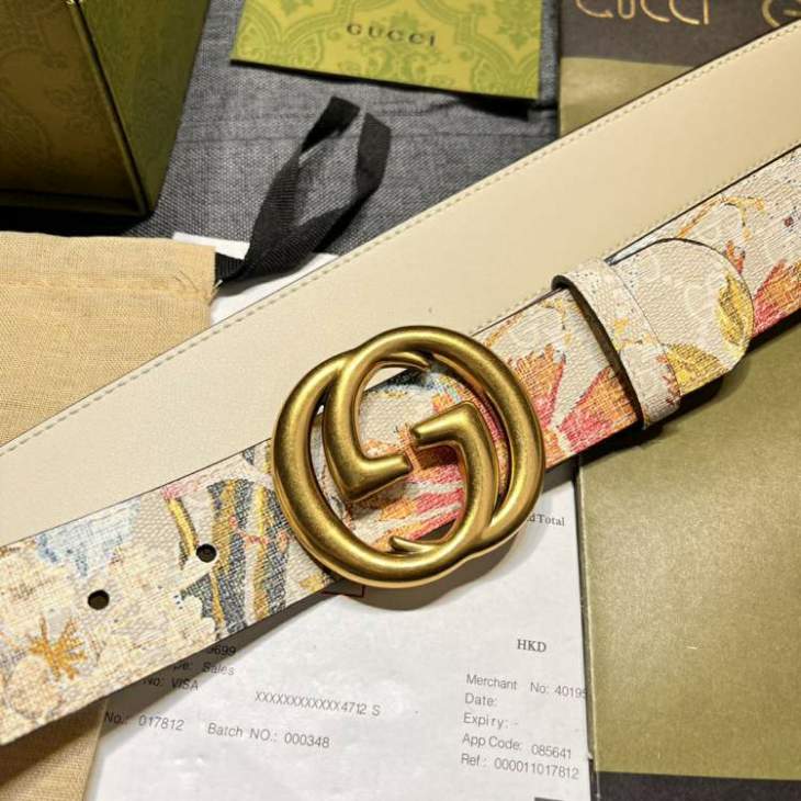 Picture of Gucci Belts _SKUfw133120493fw